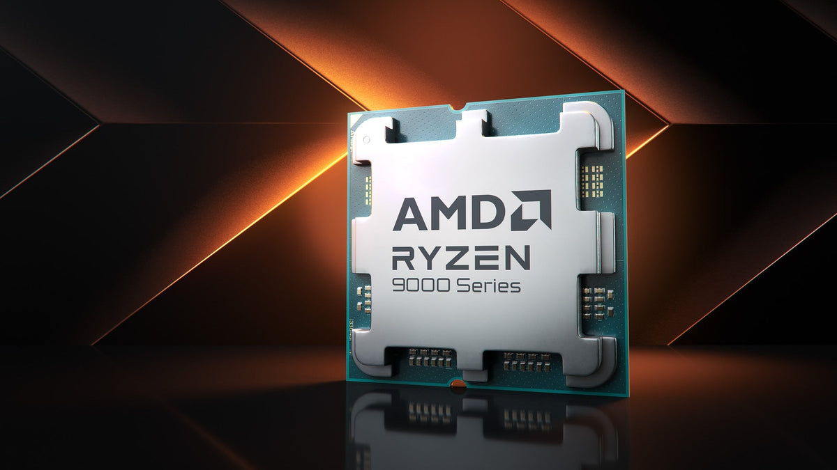 AMD Desktops