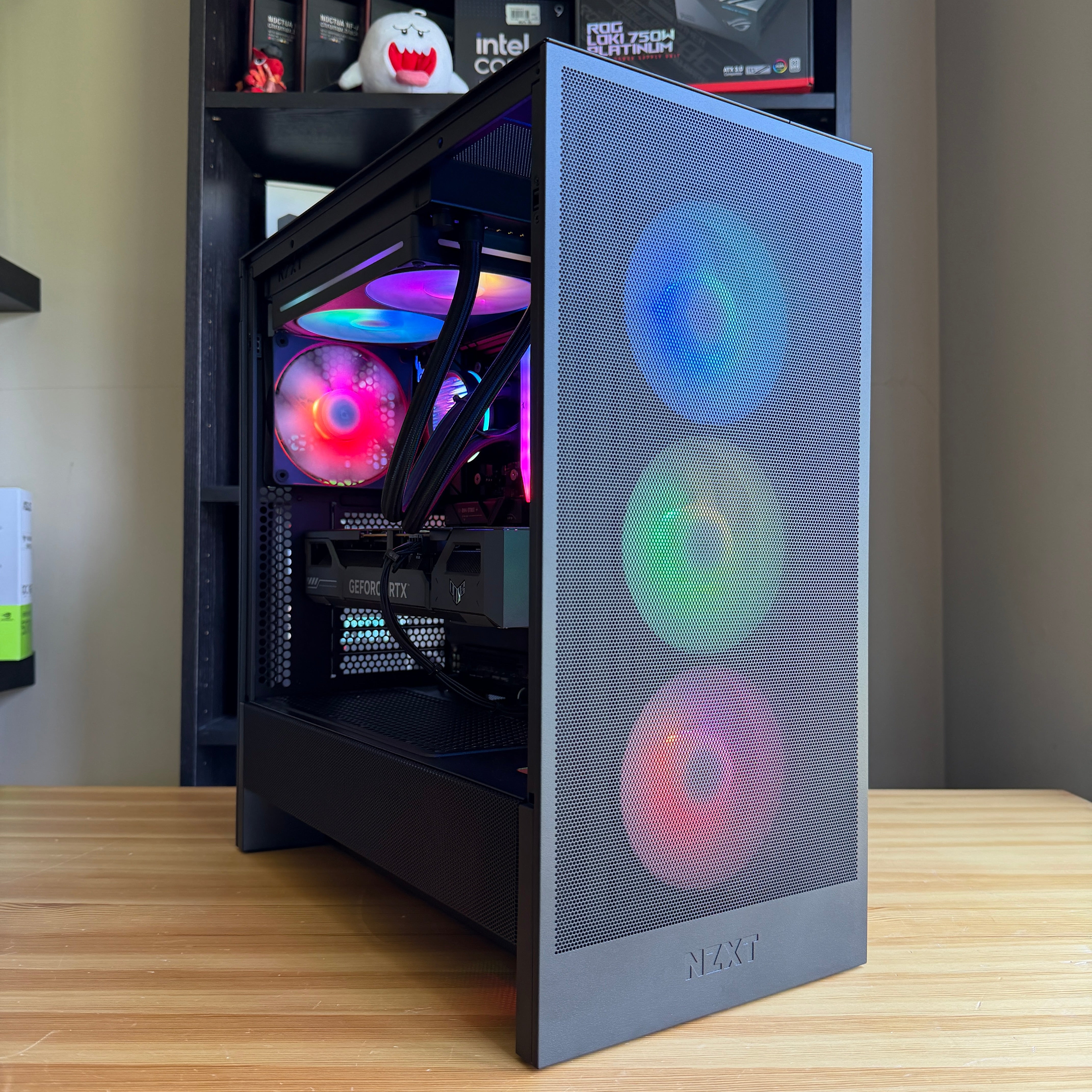 Griffin II Elite