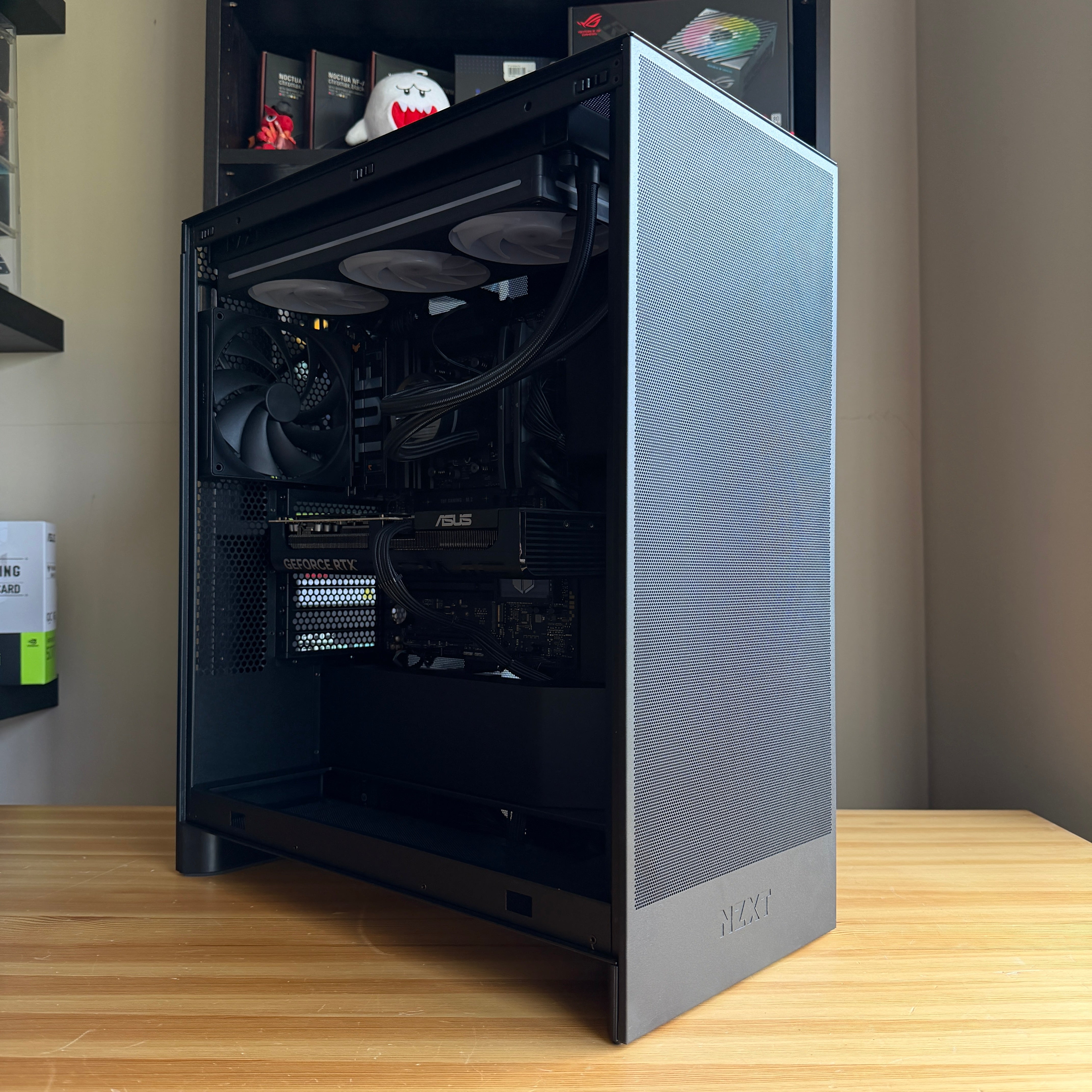 Kraken II