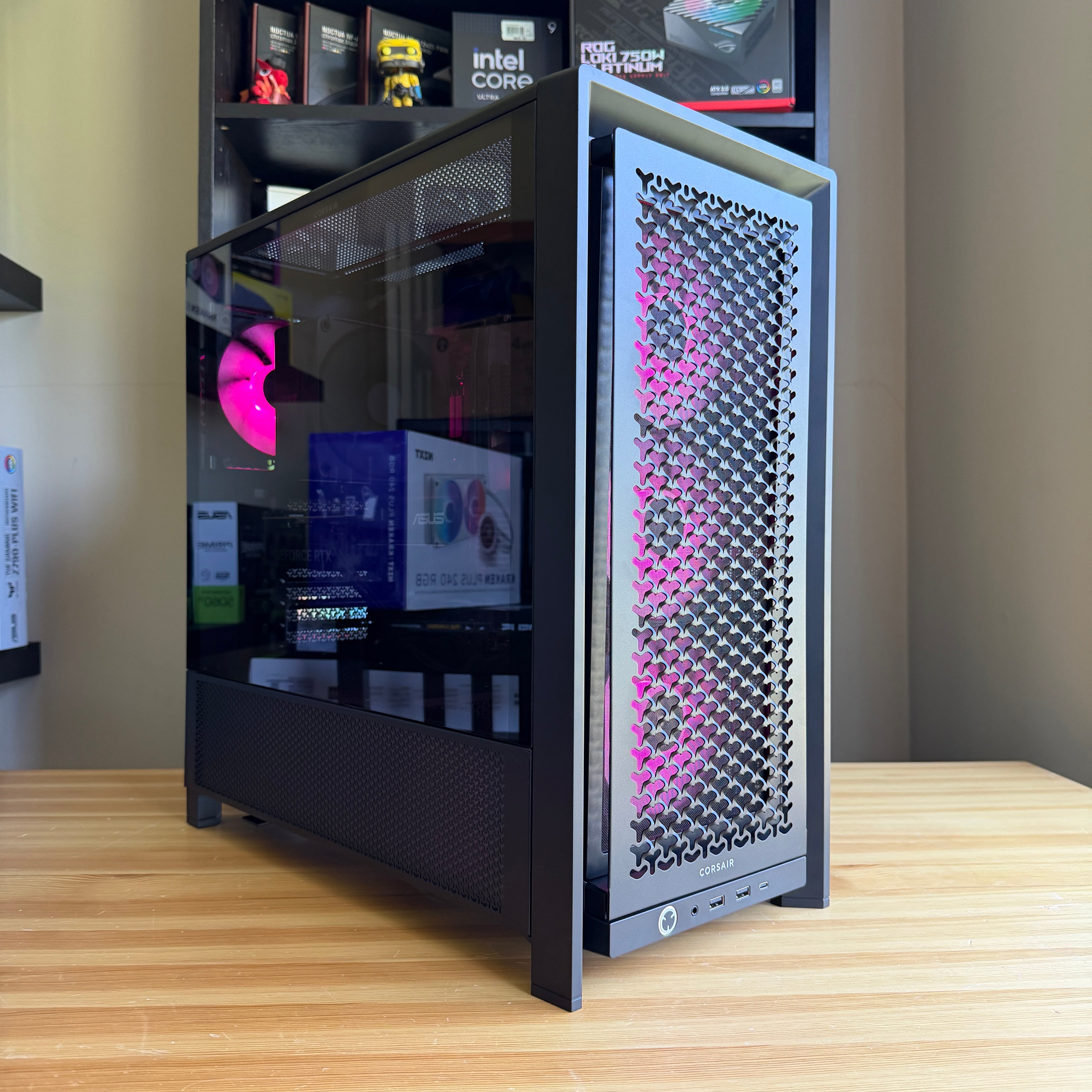 Corsair (#143)