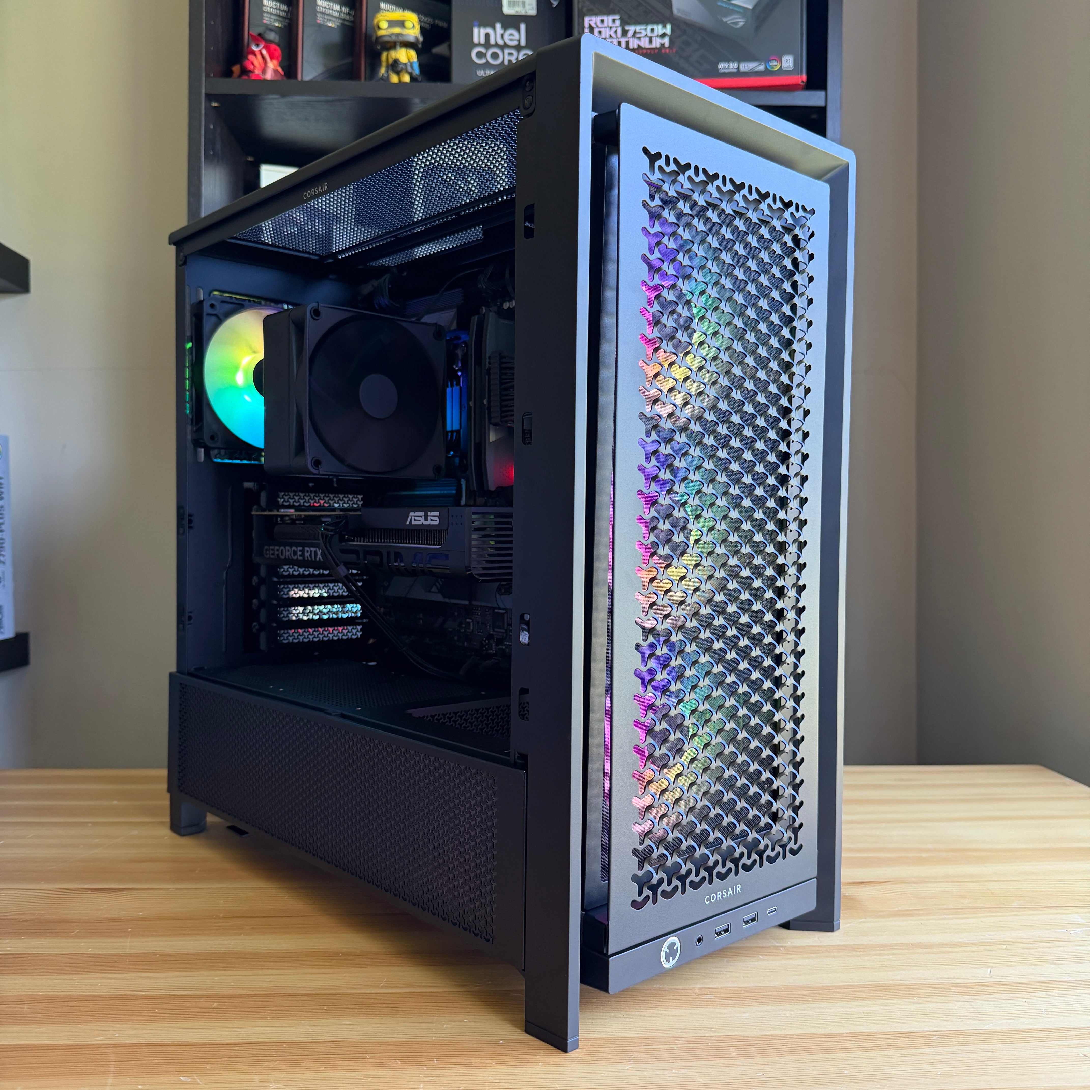 Corsair (#143)