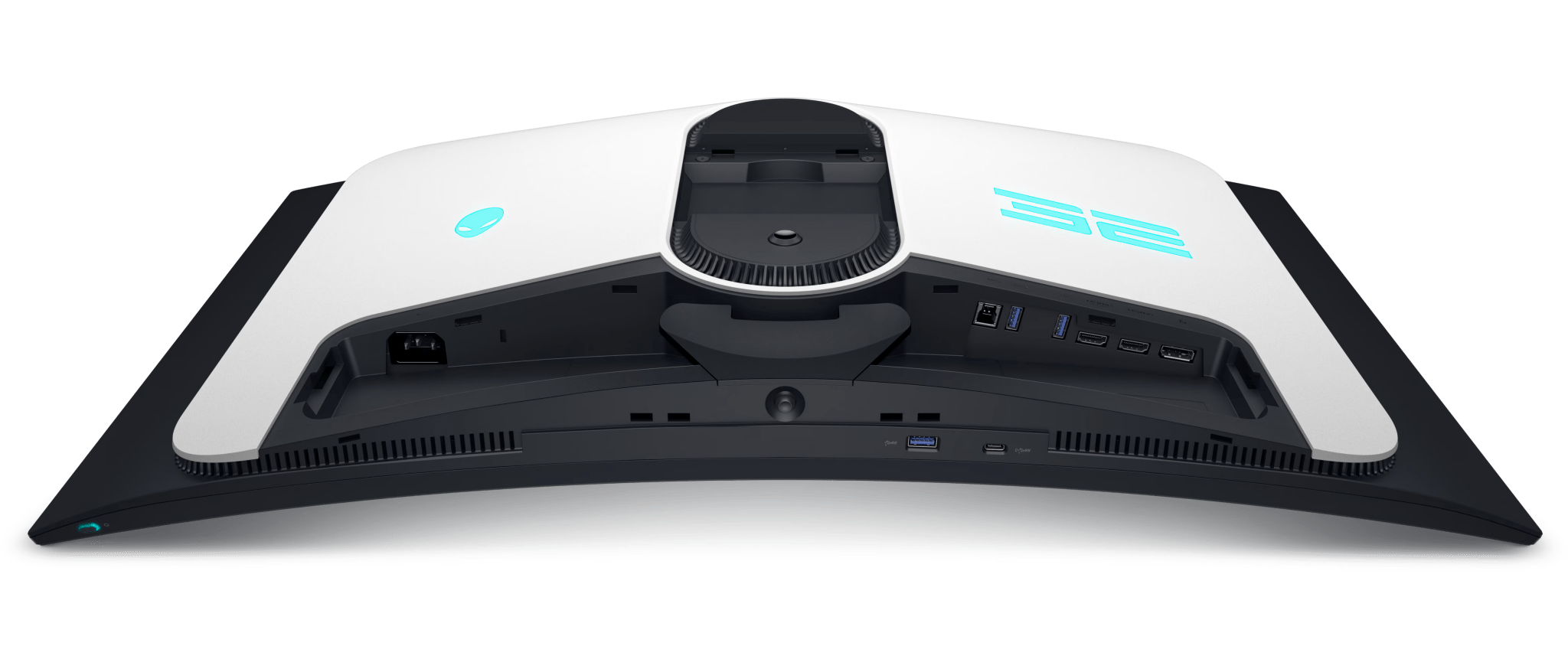 Alienware 32 4K QD - OLED Gaming Monitor - AW3225QF - Skyforge PC