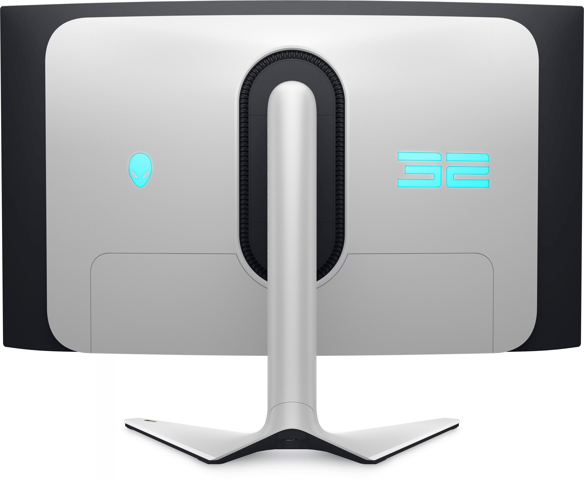 Alienware 32 4K QD - OLED Gaming Monitor - AW3225QF - Skyforge PC