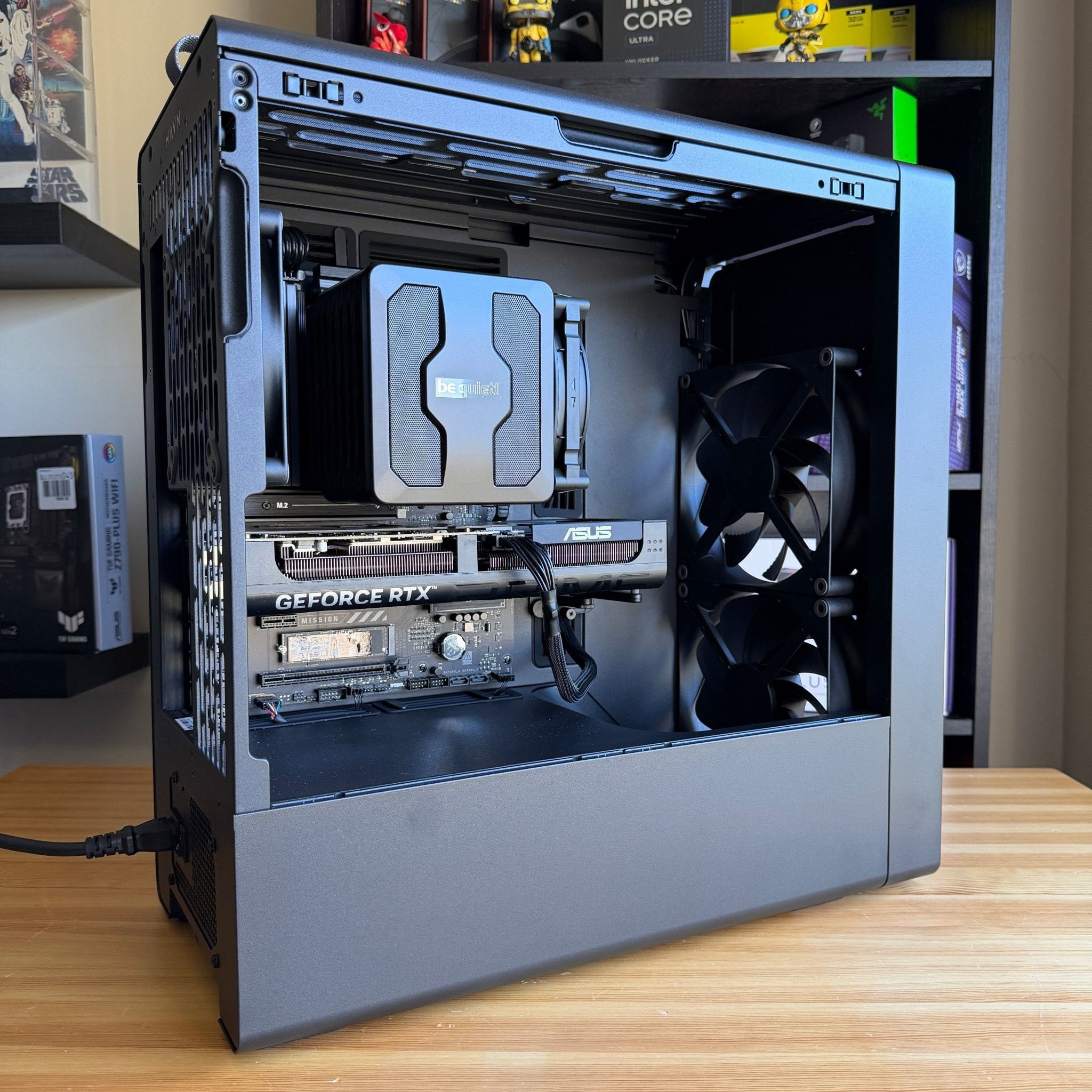 Artisan Pro - Skyforge PC