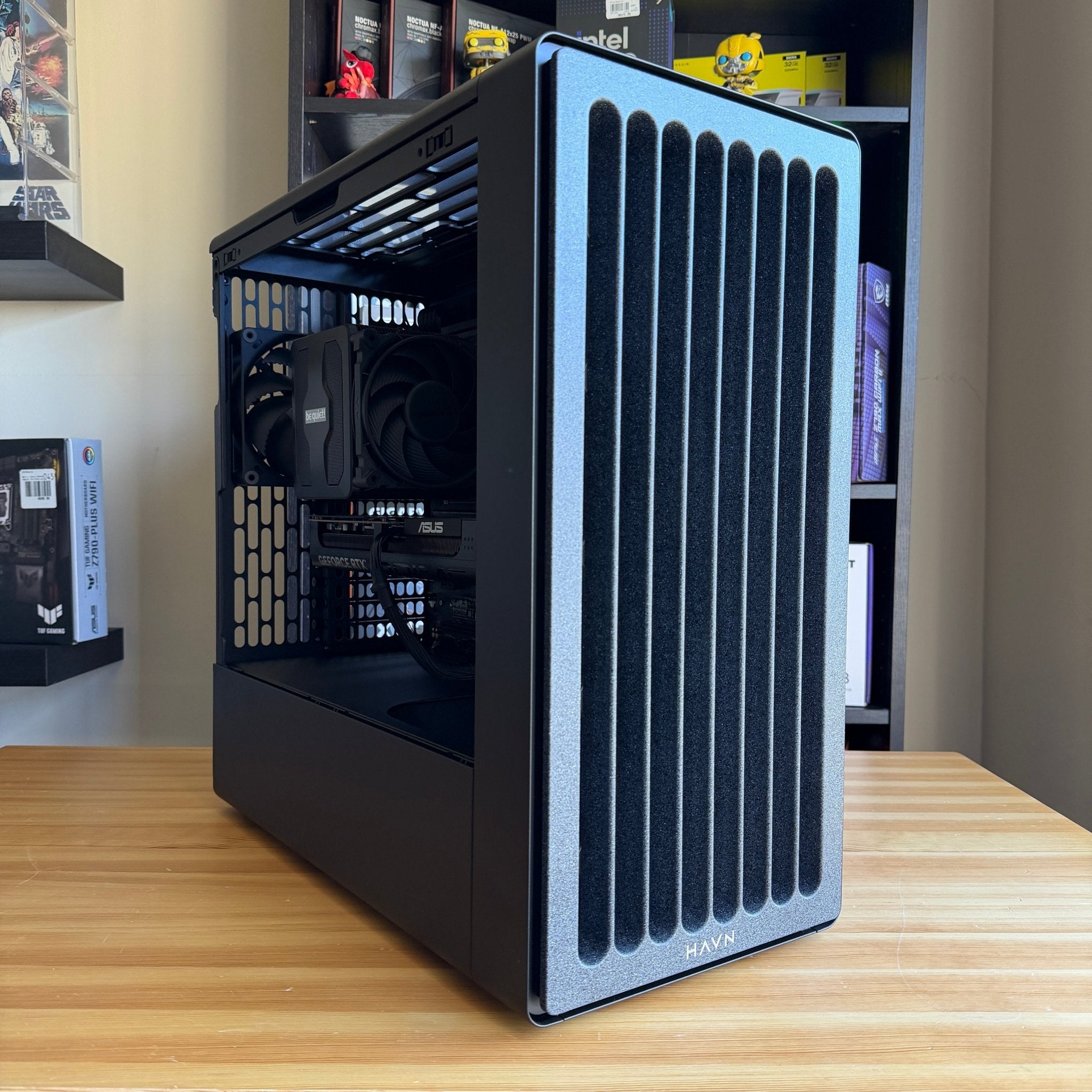 Artisan Pro - Skyforge PC