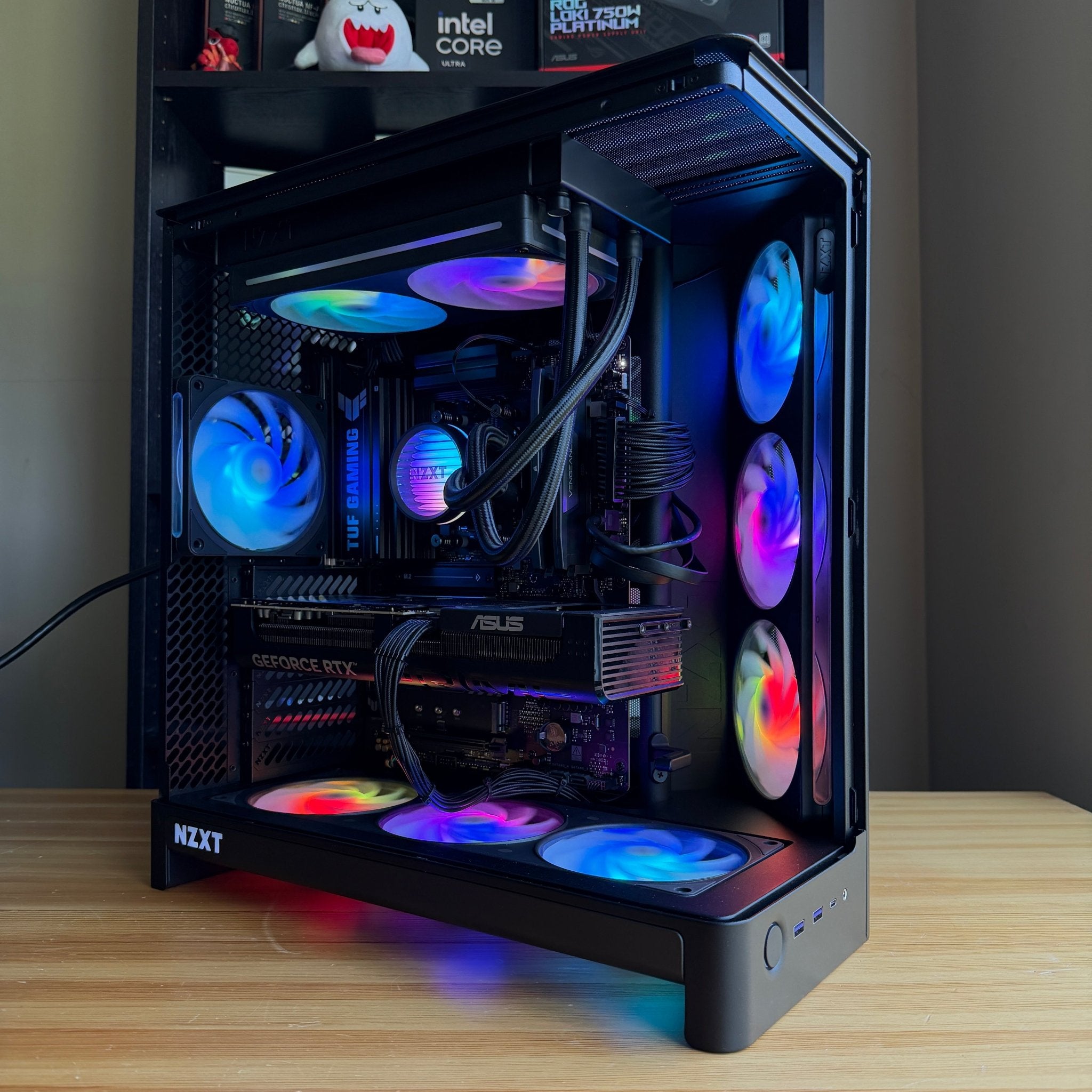 Basilisk II - Skyforge PC