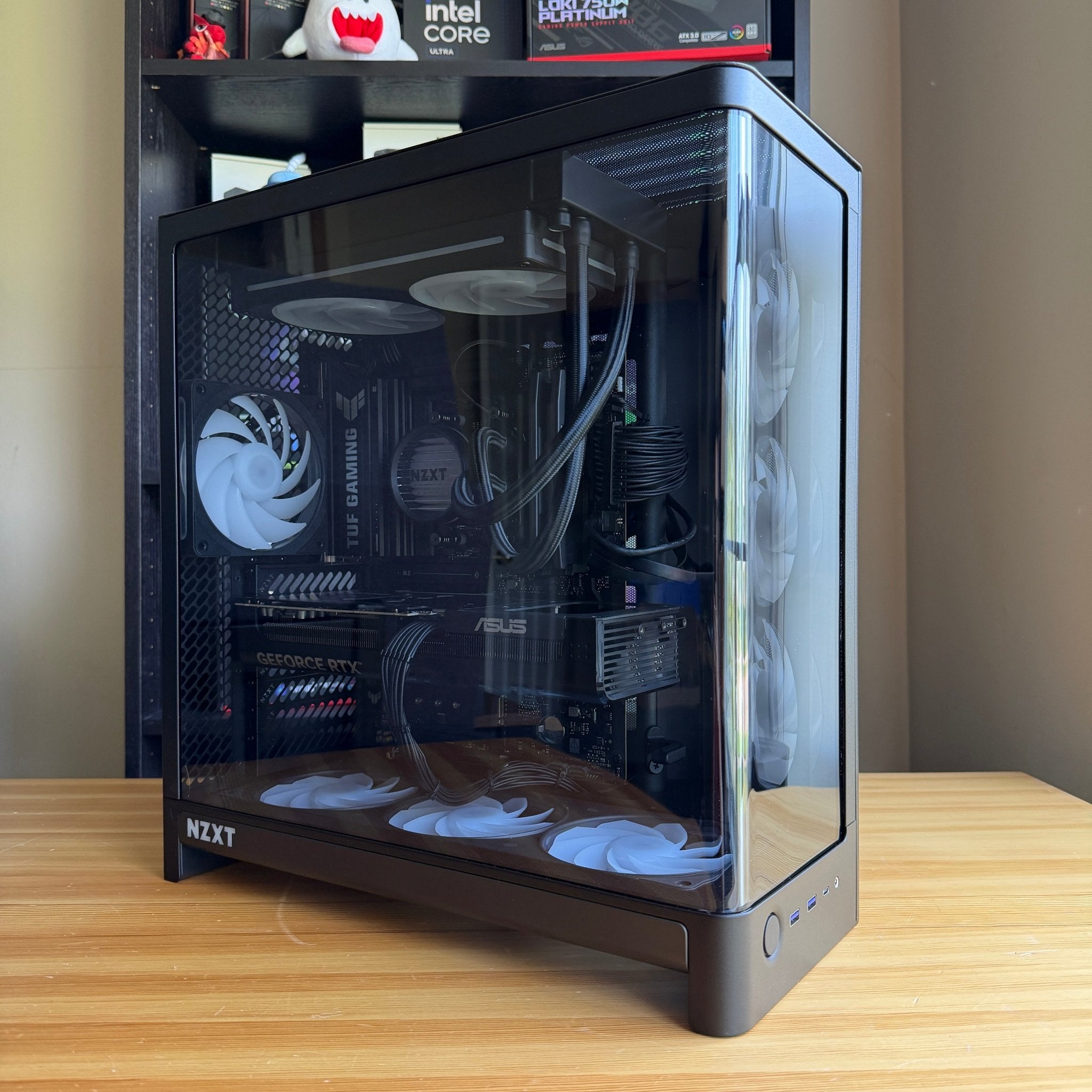 Basilisk II - Skyforge PC