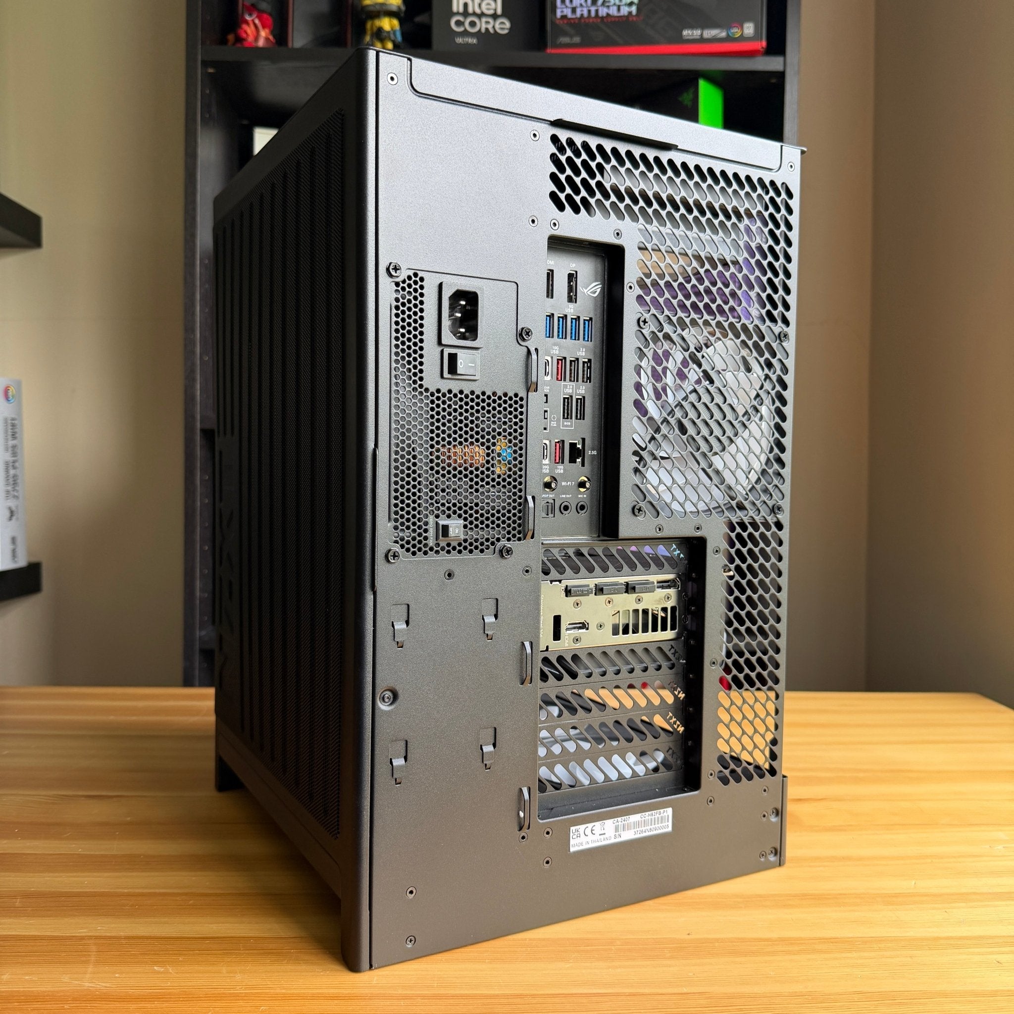 Basilisk II Elite - Skyforge PC