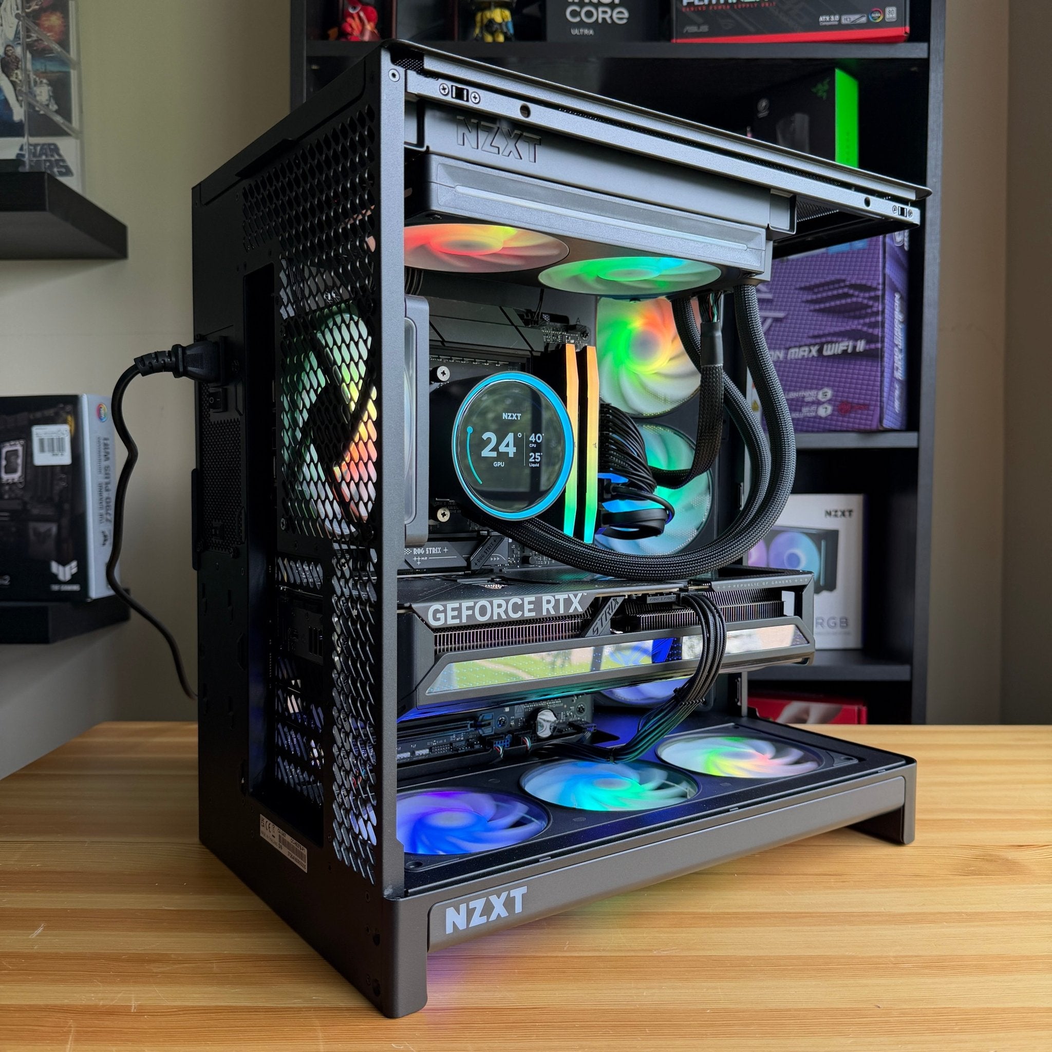 Basilisk II Elite - Skyforge PC