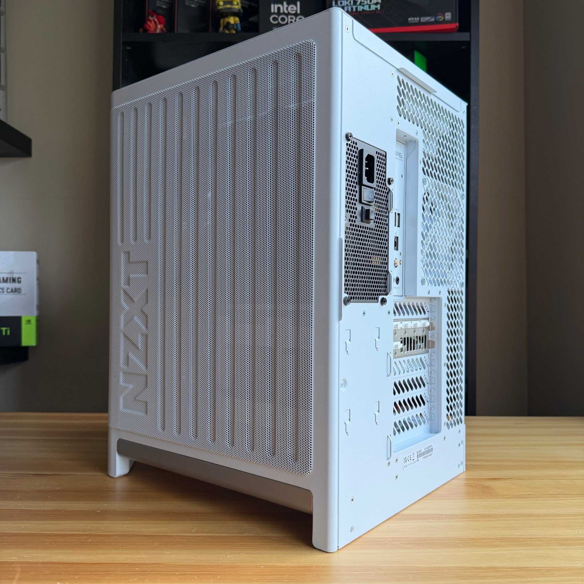 Basilisk II Plus - Skyforge PC
