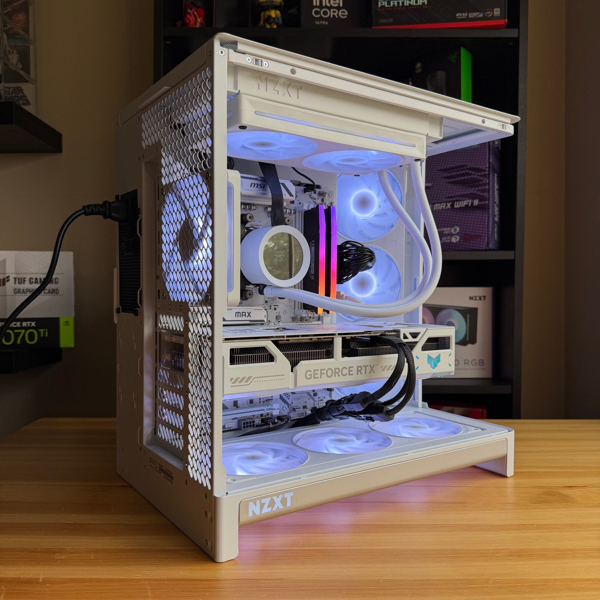 Basilisk II Plus - Skyforge PC