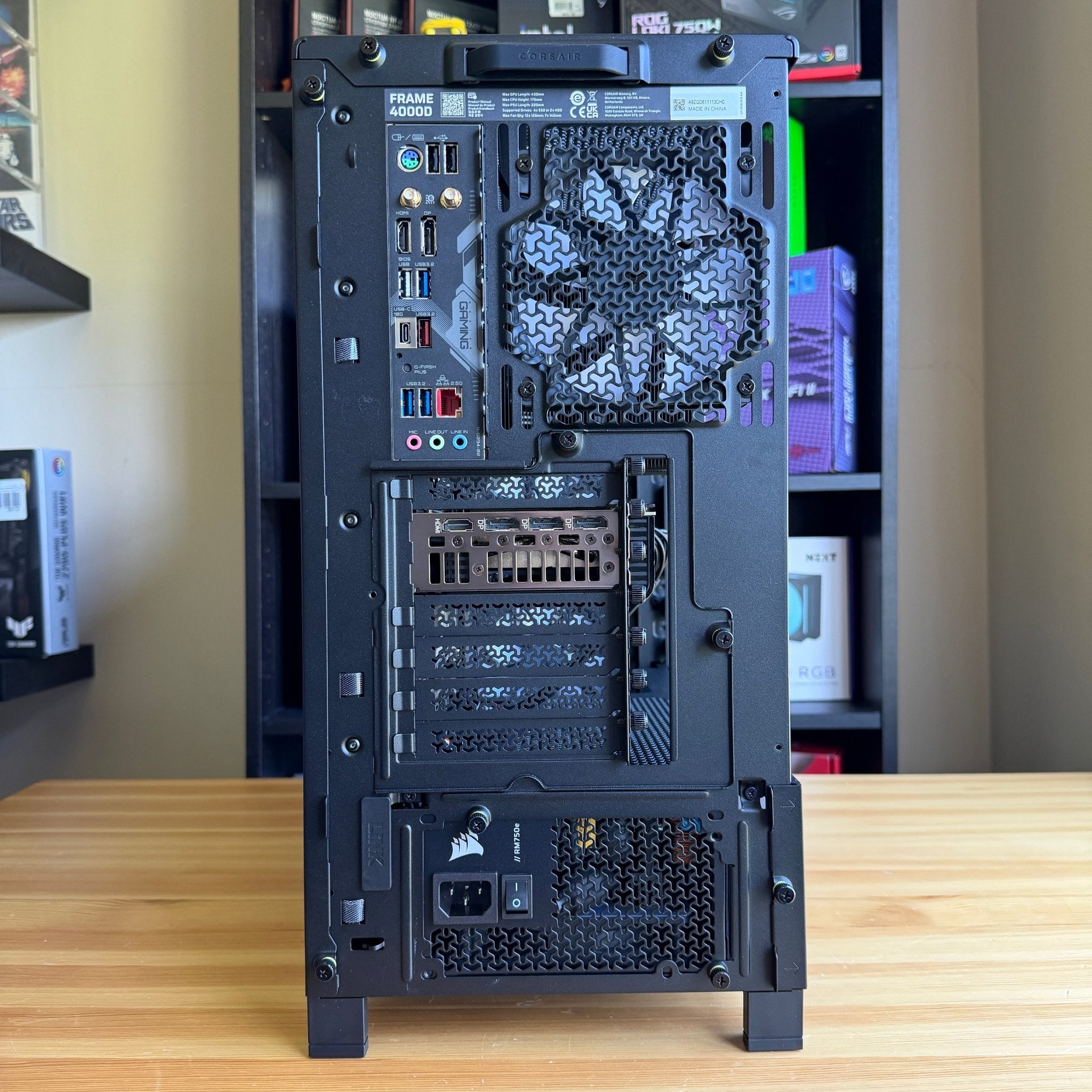 Corsair (143) - Skyforge PC
