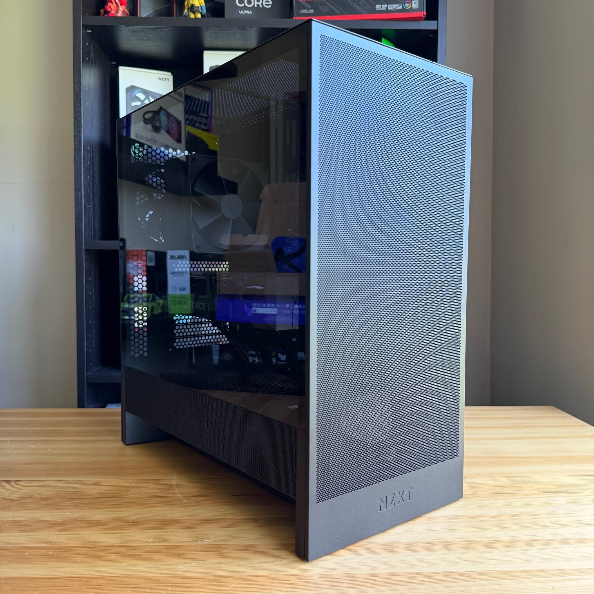 Griffin II - Skyforge PC