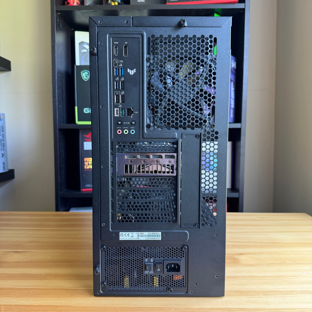 Griffin II - Skyforge PC