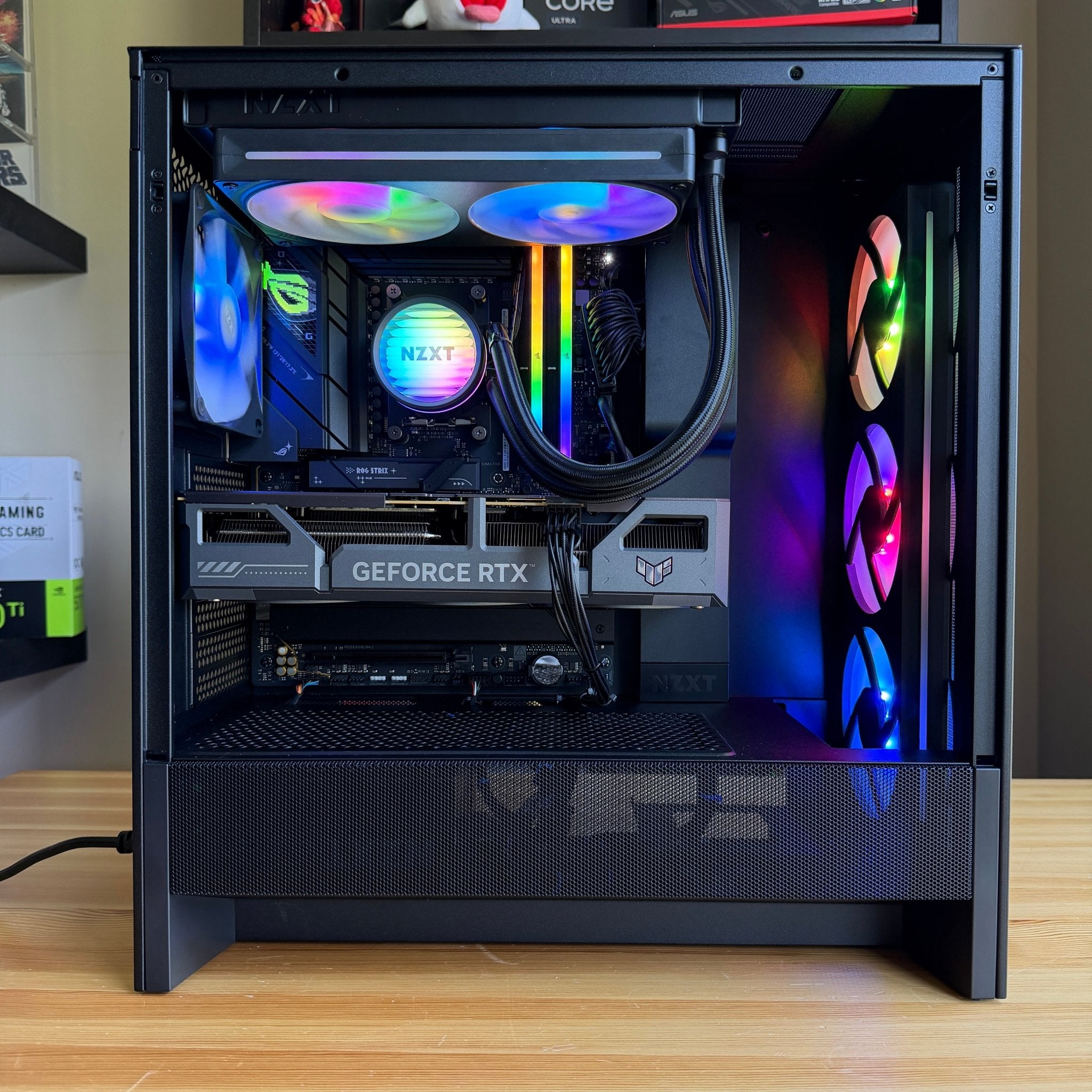 Griffin II Elite - Skyforge PC
