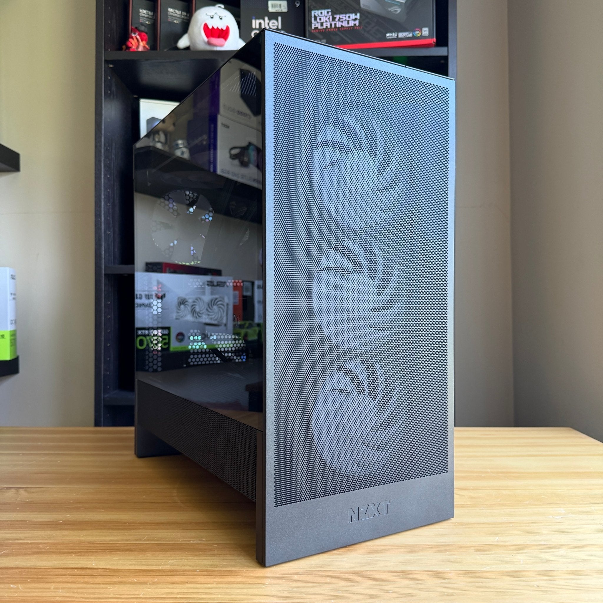 Griffin II Elite - Skyforge PC