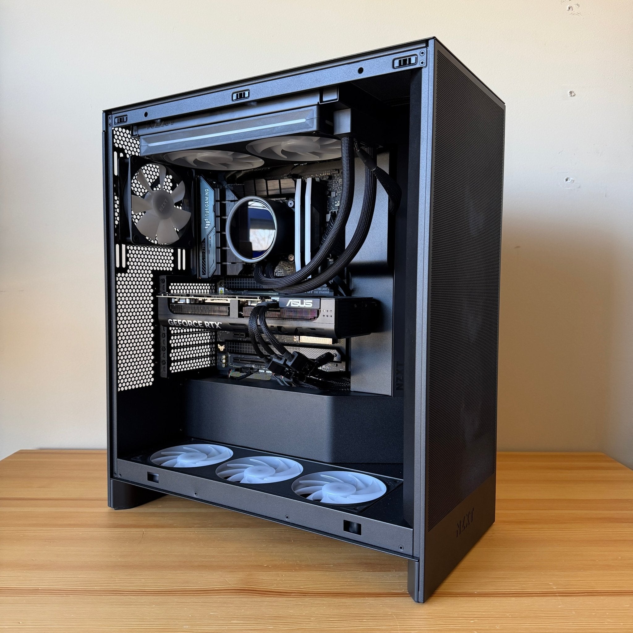 Kraken (131) - Skyforge PC