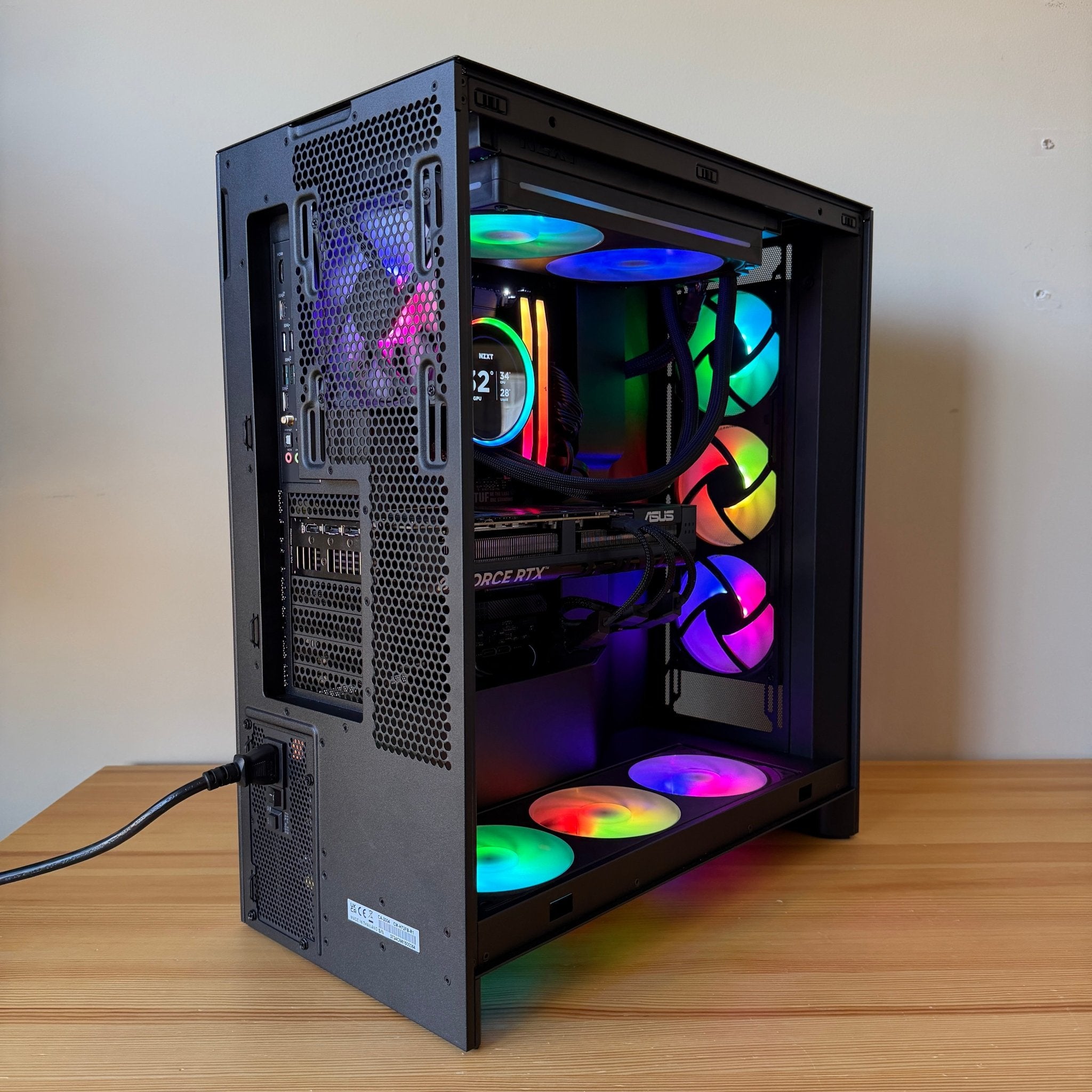 Kraken (131) - Skyforge PC