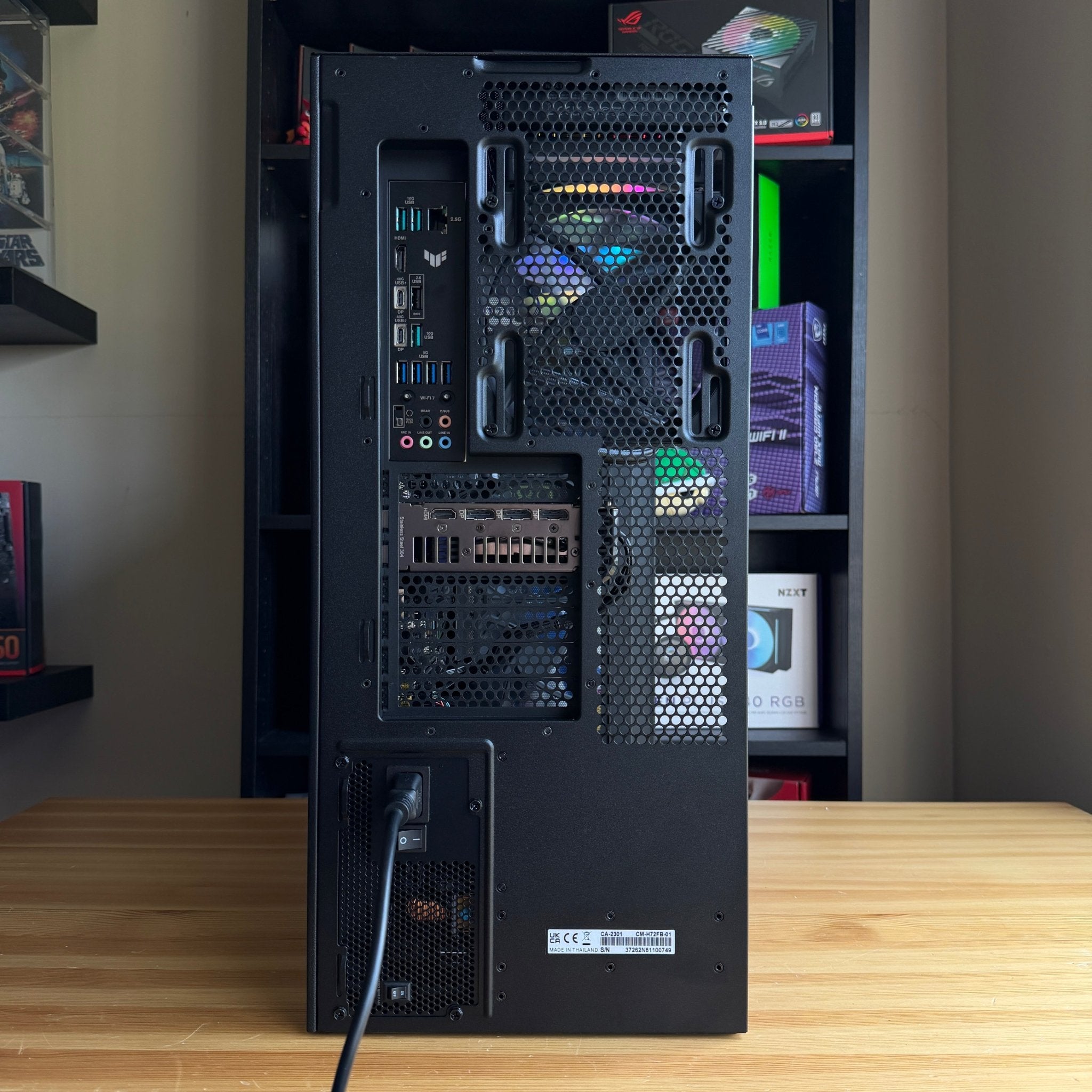 Kraken II - Skyforge PC
