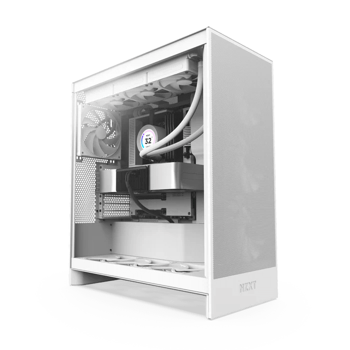 Kraken II - Skyforge PC