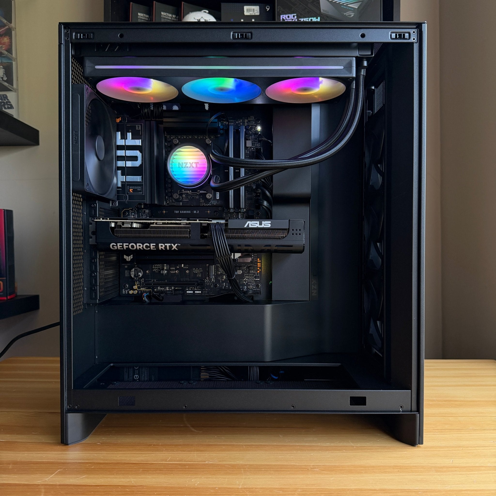 Kraken II - Skyforge PC