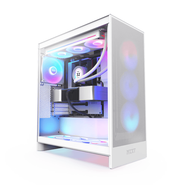 Skyforge: The Ultimate Custom Gaming PCs