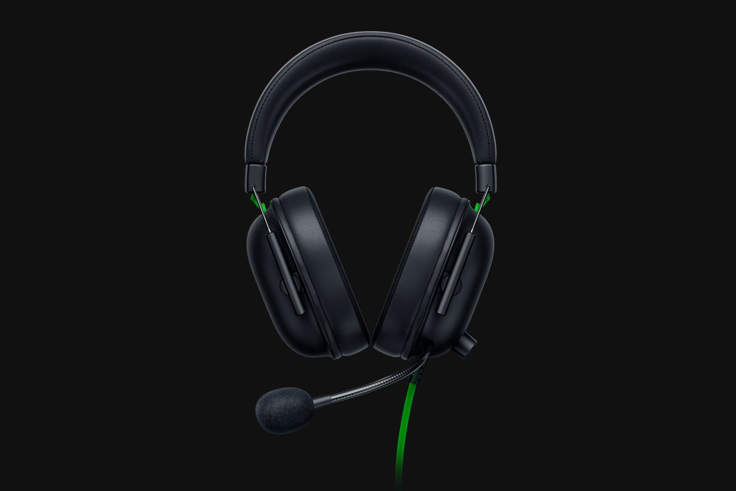 Razer Blackshark V2 X - Skyforge PC