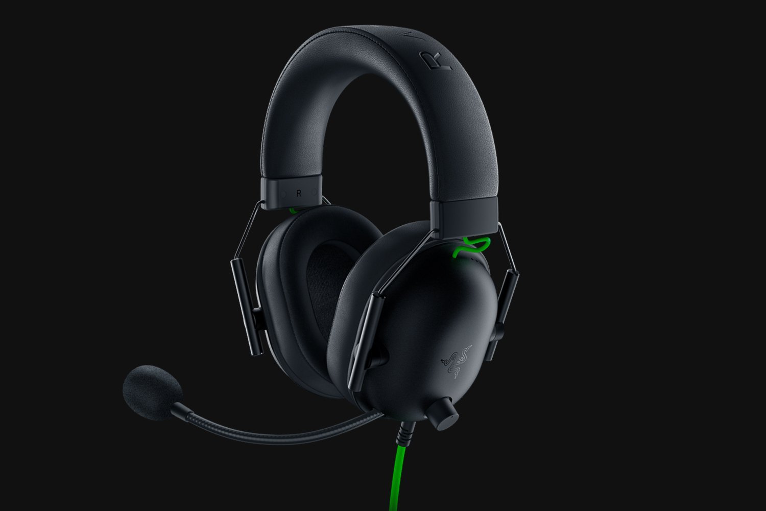 Razer Blackshark V2 X - Skyforge PC