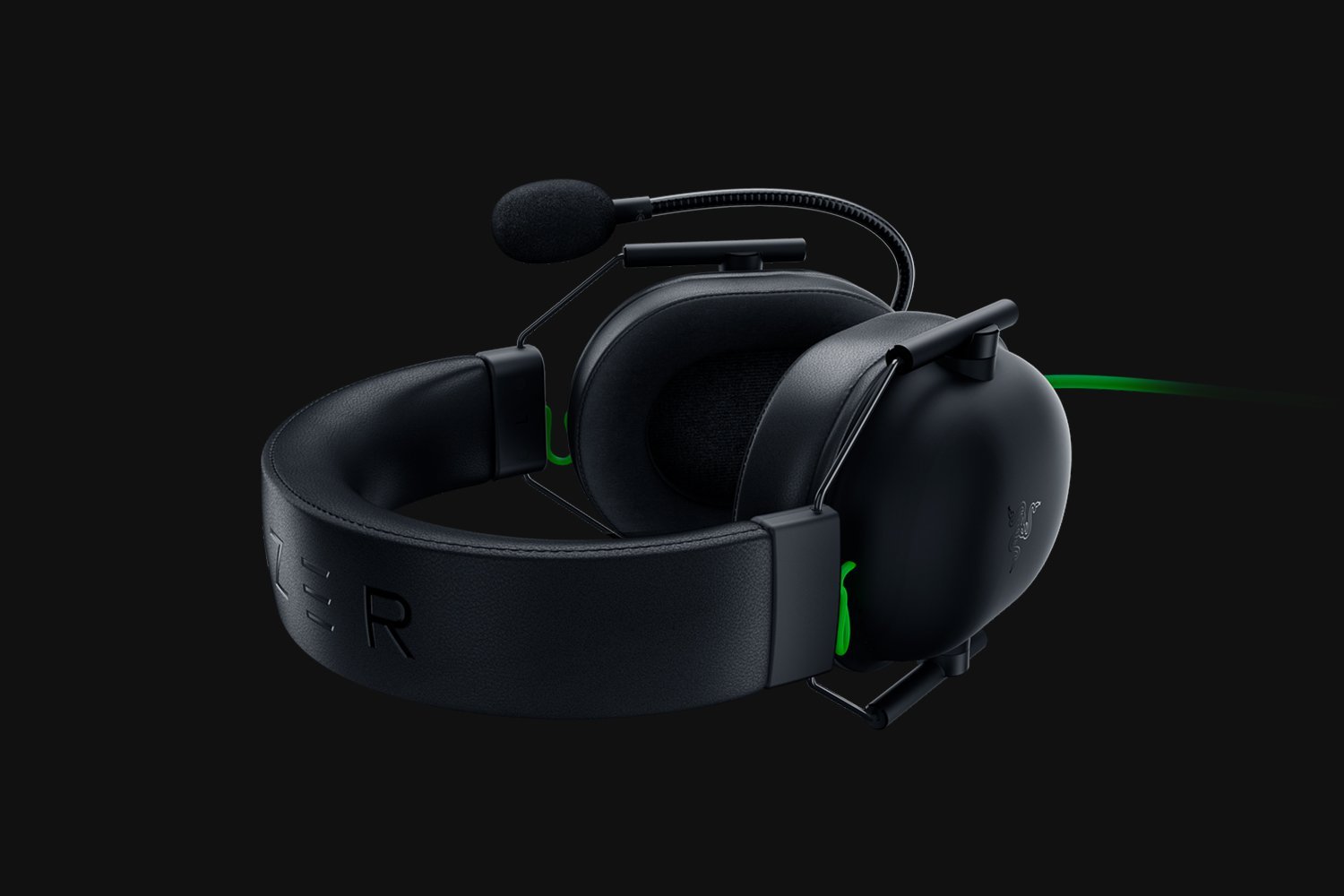 Razer Blackshark V2 X - Skyforge PC