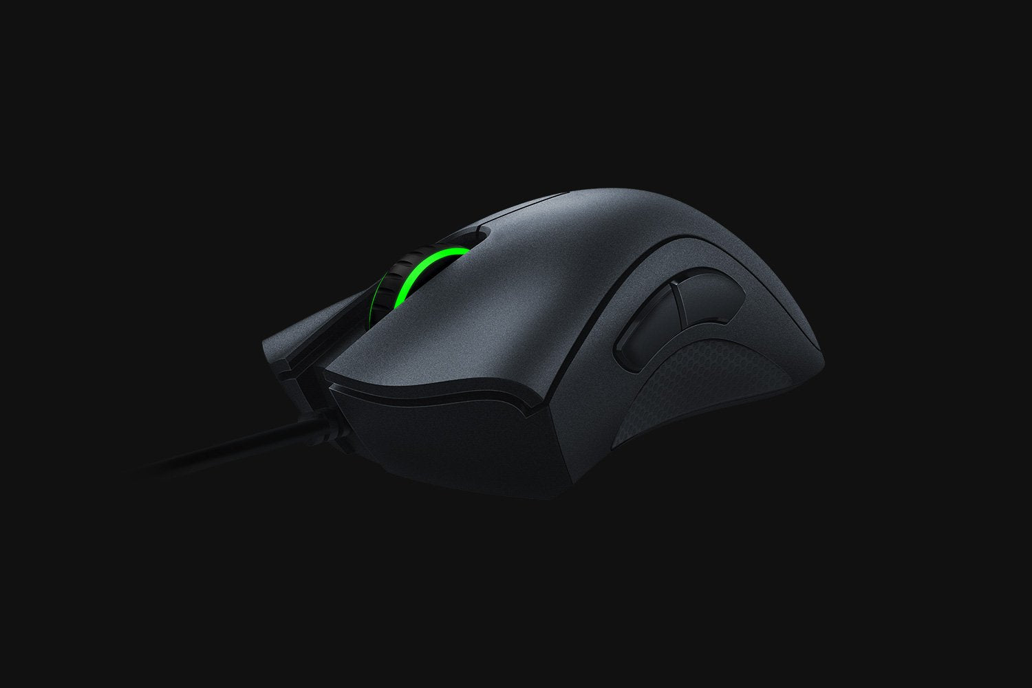 Razer DeathAdder Essential - Skyforge PC