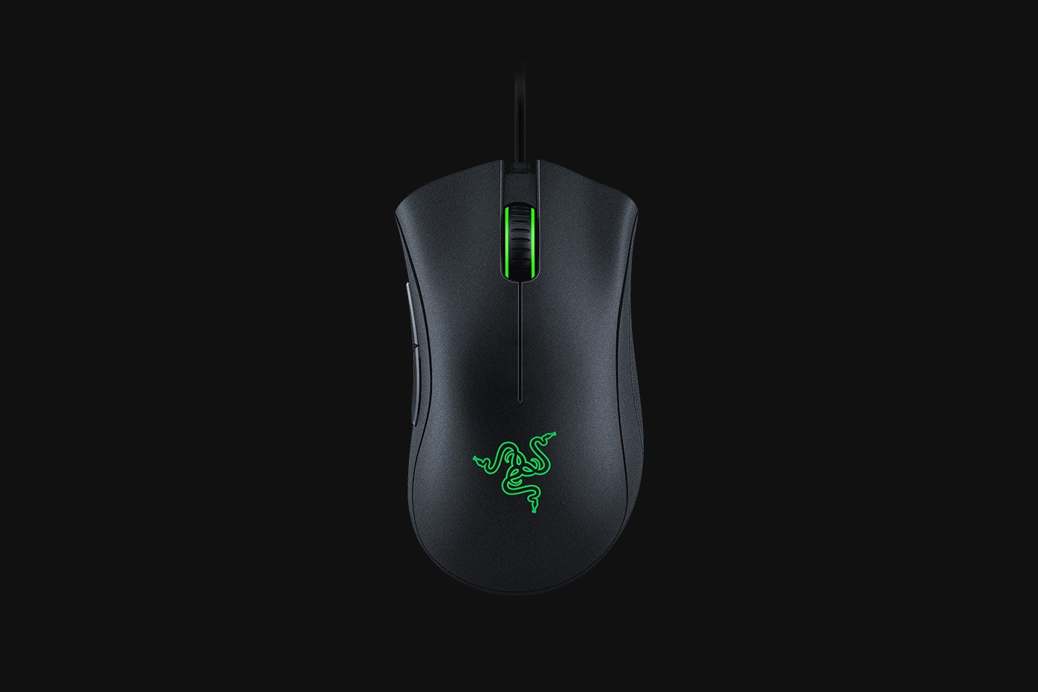 Razer DeathAdder Essential - Skyforge PC