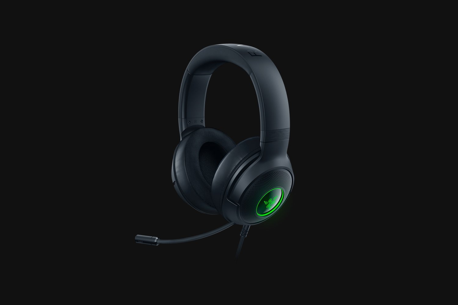 Razer Kraken V3 X - Skyforge PC