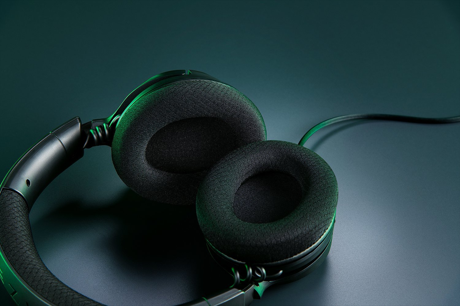 Razer Kraken V4 X - Skyforge PC