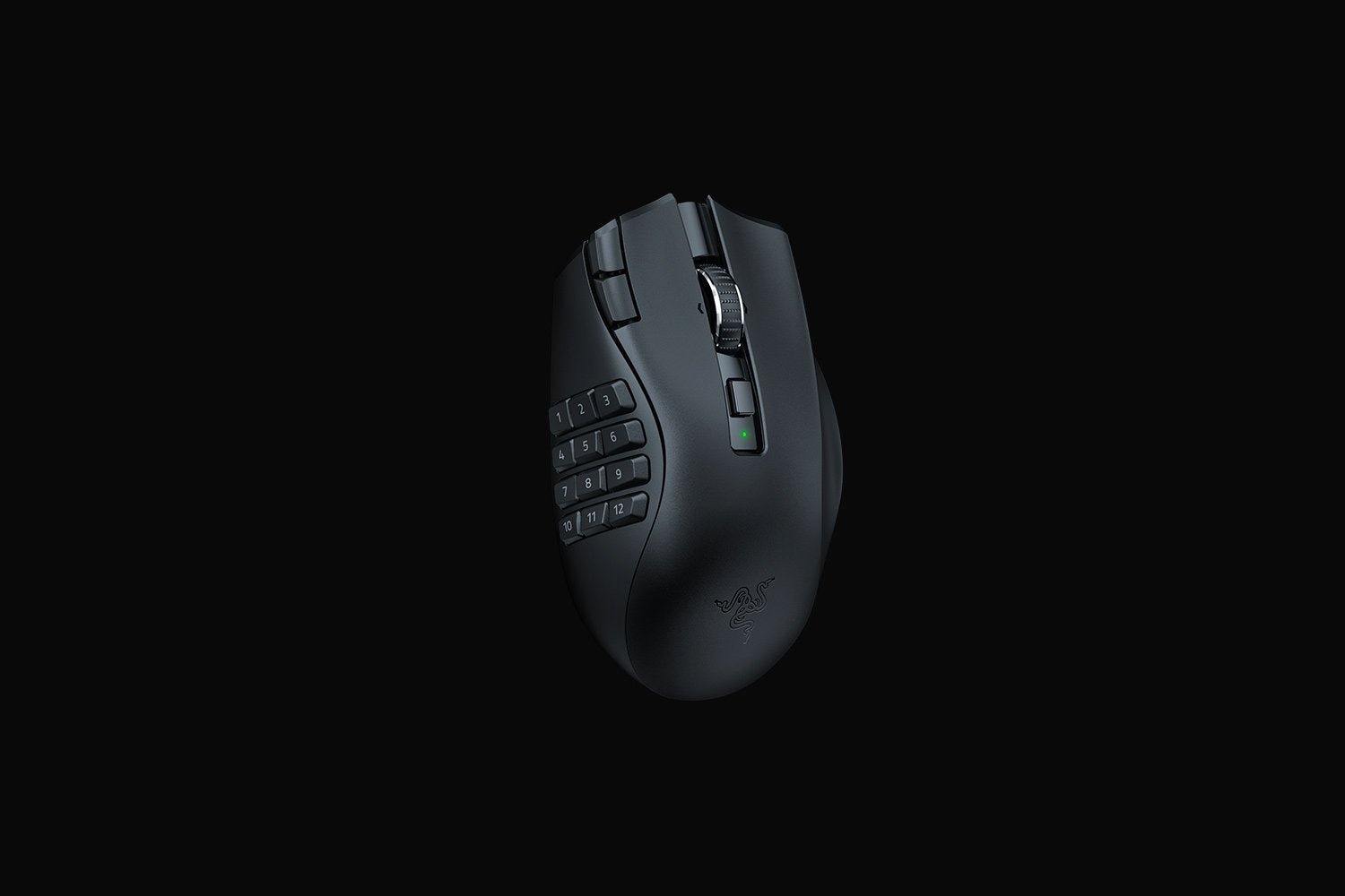 Razer Naga V2 HyperSpeed - Skyforge PC