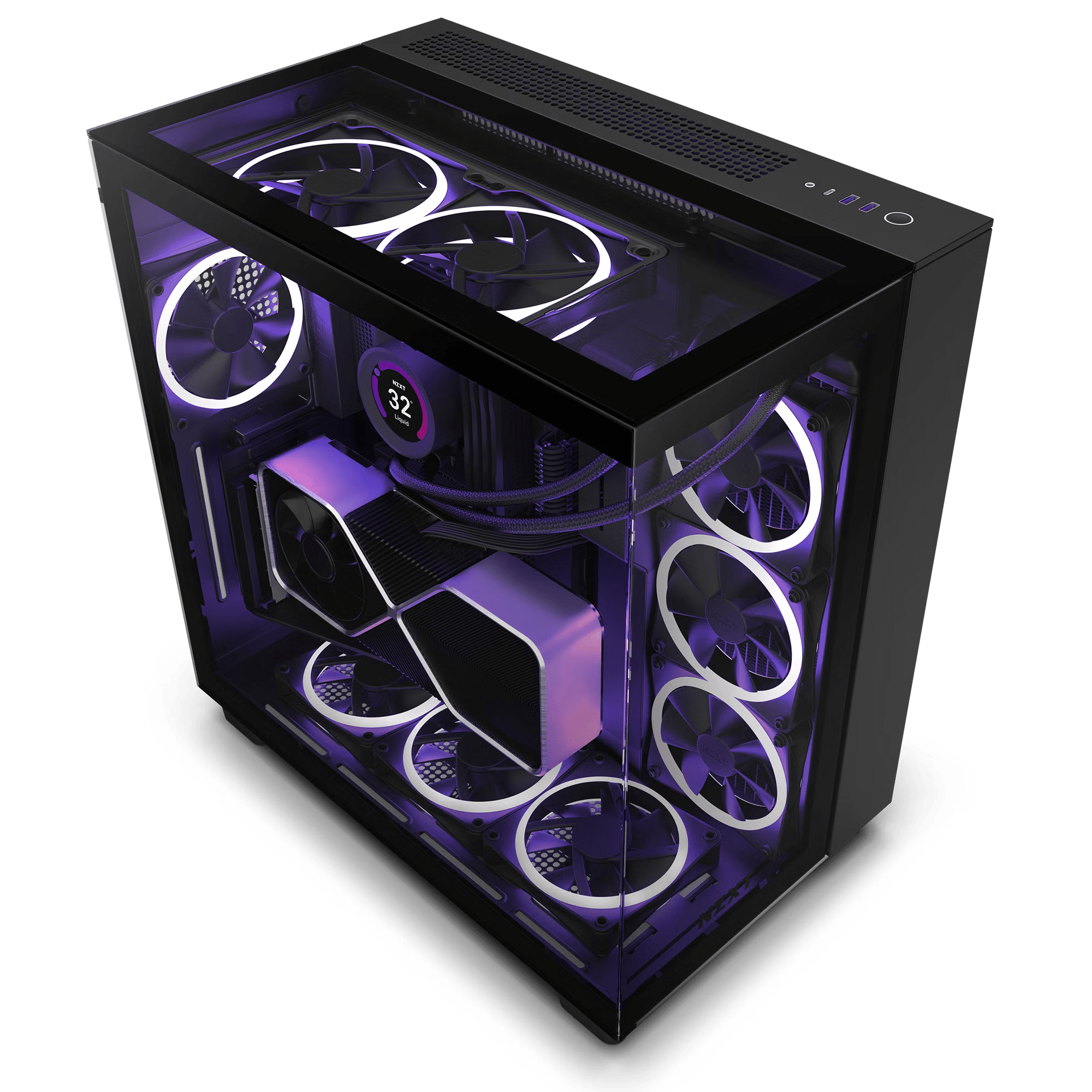 Skyforge: The Ultimate Custom Gaming PCs